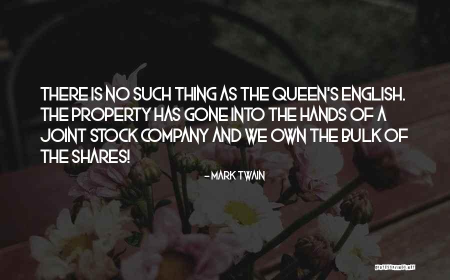 Kanao Quotes By Mark Twain