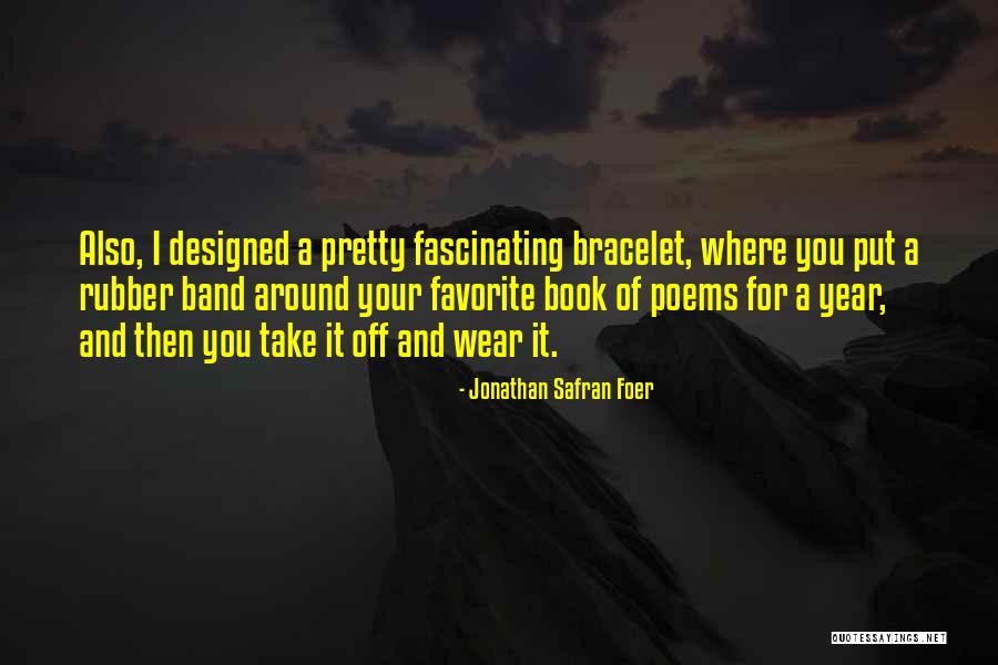 Kanapathi Tamil Quotes By Jonathan Safran Foer Kanapathi Tamil Quotes By Jonathan Safran Foer
