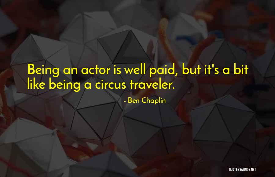 Kanaras And Rogers Quotes By Ben Chaplin Kanaras And Rogers Quotes By Ben Chaplin