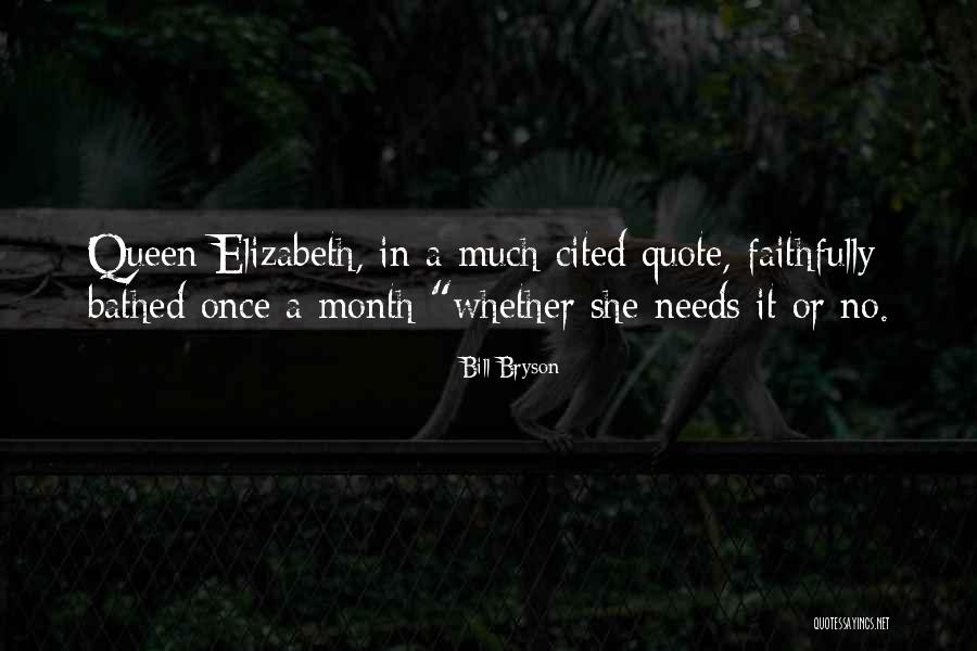 Kanarek Obrazek Quotes By Bill Bryson Kanarek Obrazek Quotes By Bill Bryson
