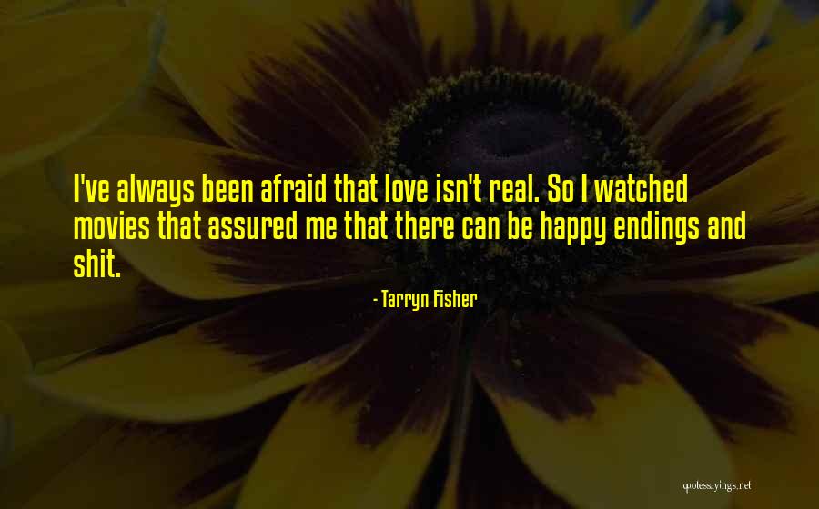 Kanarek Quotes By Tarryn Fisher Kanarek Quotes By Tarryn Fisher