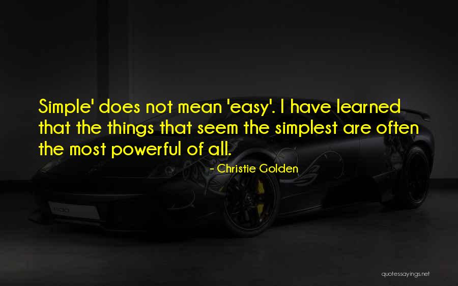 Kanarick Quotes By Christie Golden Kanarick Quotes By Christie Golden