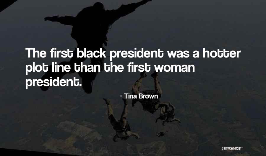 Kanarick Quotes By Tina Brown Kanarick Quotes By Tina Brown