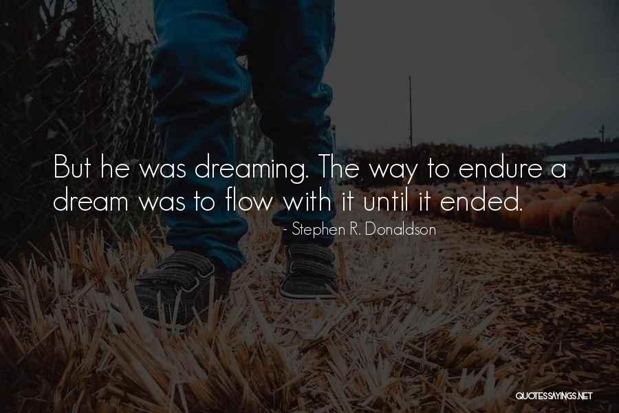 Kanarinci Quotes By Stephen R. Donaldson Kanarinci Quotes By Stephen R. Donaldson