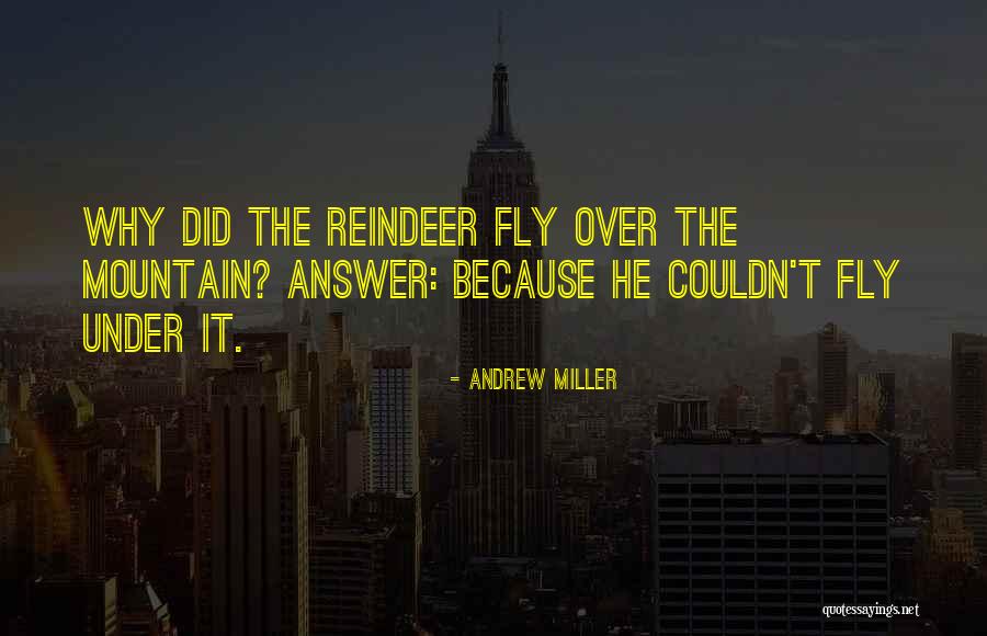 Kanarski Ostrovi Quotes By Andrew Miller Kanarski Ostrovi Quotes By Andrew Miller
