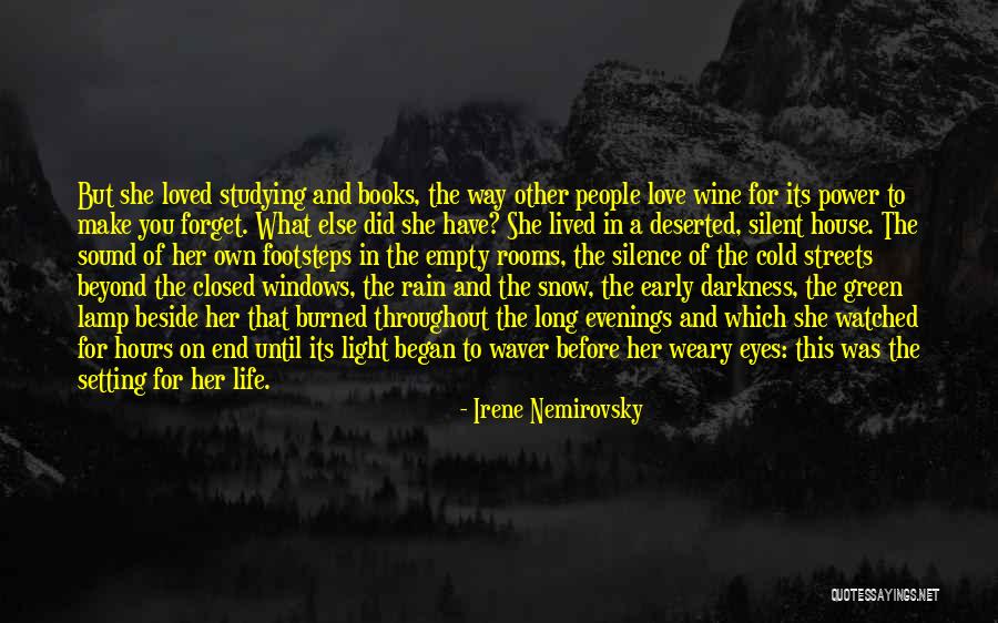 Kanarski Ostrovi Quotes By Irene Nemirovsky Kanarski Ostrovi Quotes By Irene Nemirovsky