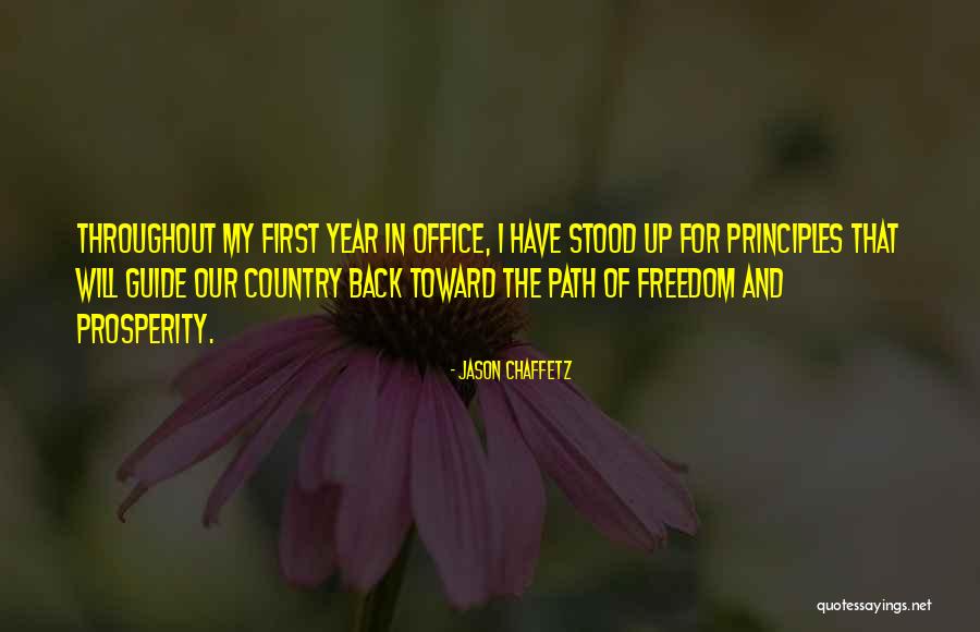 Kanarski Ostrovi Quotes By Jason Chaffetz Kanarski Ostrovi Quotes By Jason Chaffetz