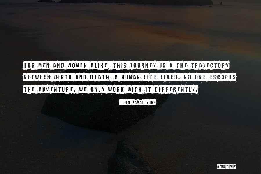 Kanarski Ostrovi Quotes By Jon Kabat-Zinn Kanarski Ostrovi Quotes By Jon Kabat-Zinn