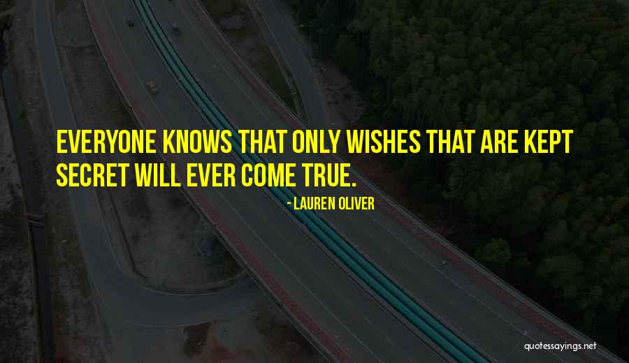 Kanarya Quotes By Lauren Oliver