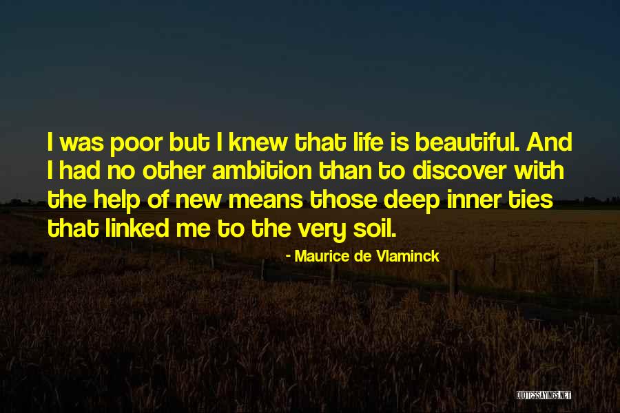 Kanarya Quotes By Maurice De Vlaminck Kanarya Quotes By Maurice De Vlaminck