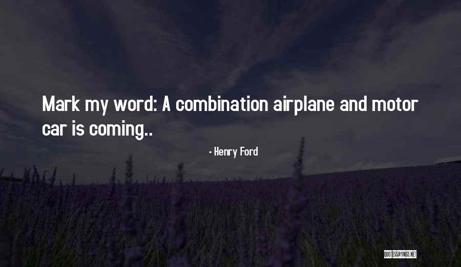 Kanaryo Quotes By Henry Ford Kanaryo Quotes By Henry Ford