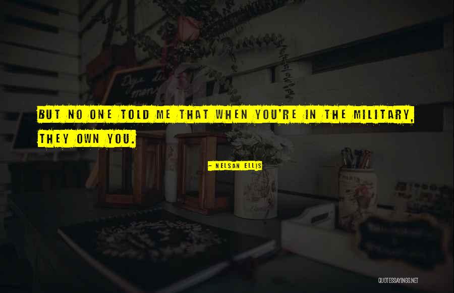 Kanata Konoe Quotes By Nelsan Ellis Kanata Konoe Quotes By Nelsan Ellis