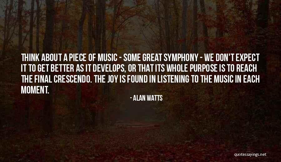Kanatli Perde Quotes By Alan Watts Kanatli Perde Quotes By Alan Watts