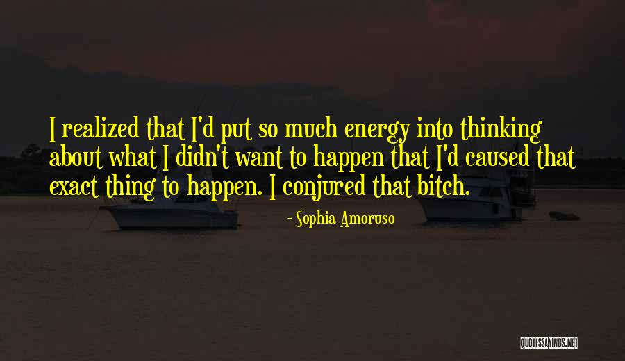 Kanavan Quotes By Sophia Amoruso Kanavan Quotes By Sophia Amoruso