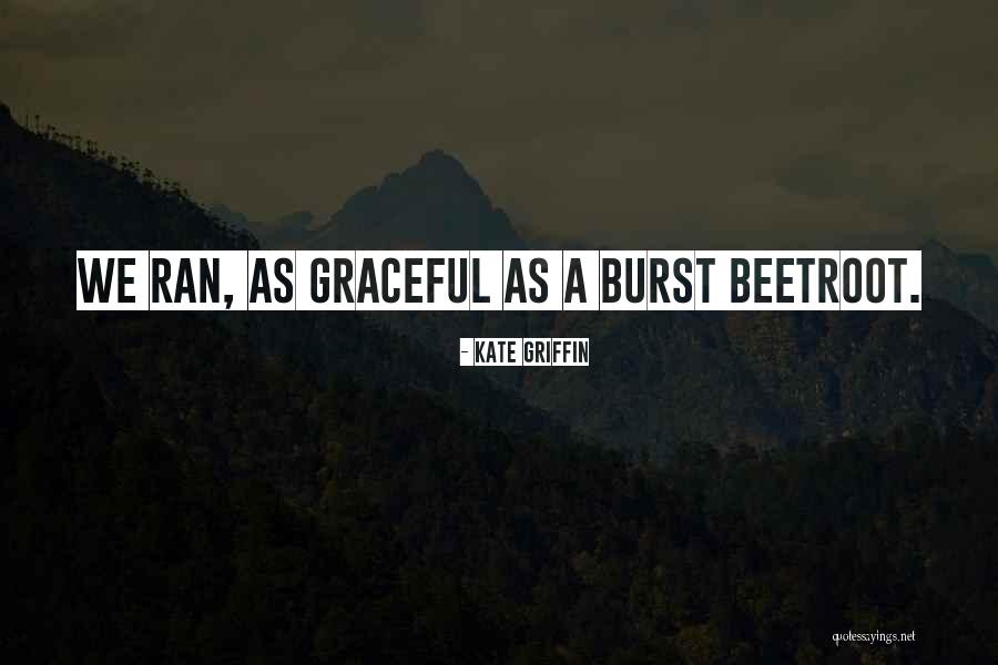 Kanawat Quotes By Kate Griffin Kanawat Quotes By Kate Griffin