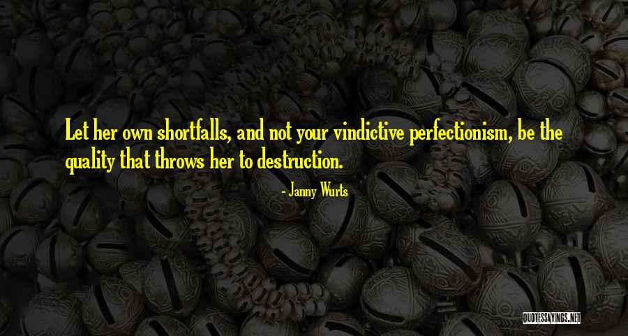 Kanawati Quotes By Janny Wurts Kanawati Quotes By Janny Wurts
