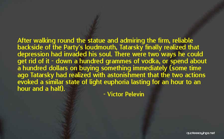 Kanayan Symbols Quotes By Victor Pelevin Kanayan Symbols Quotes By Victor Pelevin