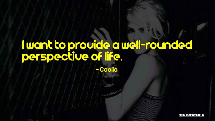 Kanayo O Quotes By Coolio