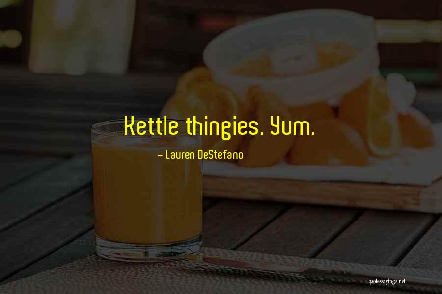 Kanayo O Quotes By Lauren DeStefano