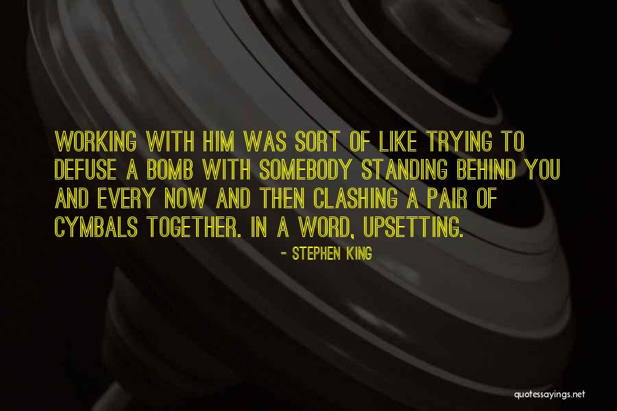 Kanayo Ubesie Quotes By Stephen King Kanayo Ubesie Quotes By Stephen King