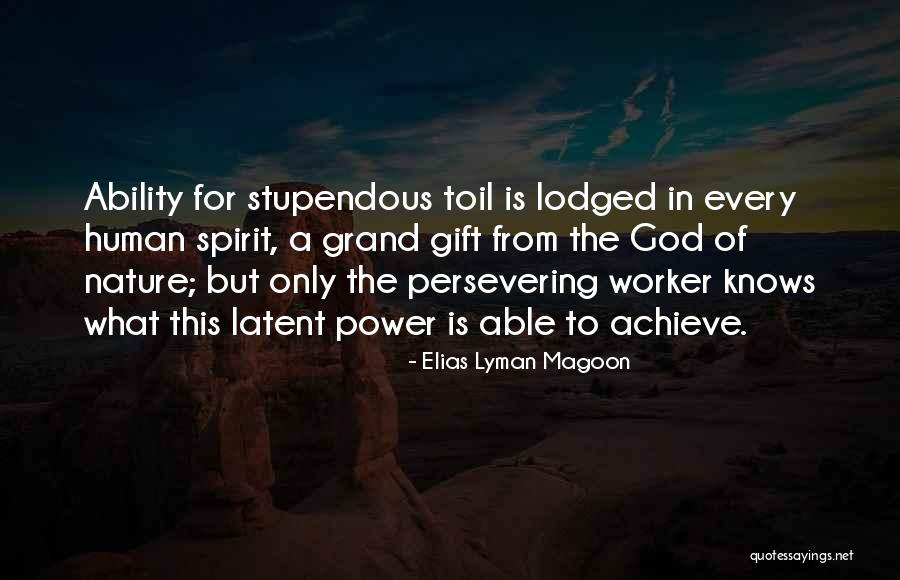 Kanazawa Tokyu Quotes By Elias Lyman Magoon Kanazawa Tokyu Quotes By Elias Lyman Magoon