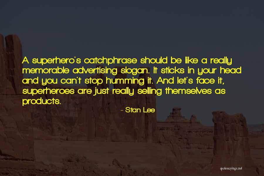 Kanazi Its Lunch Quotes By Stan Lee Kanazi Its Lunch Quotes By Stan Lee
