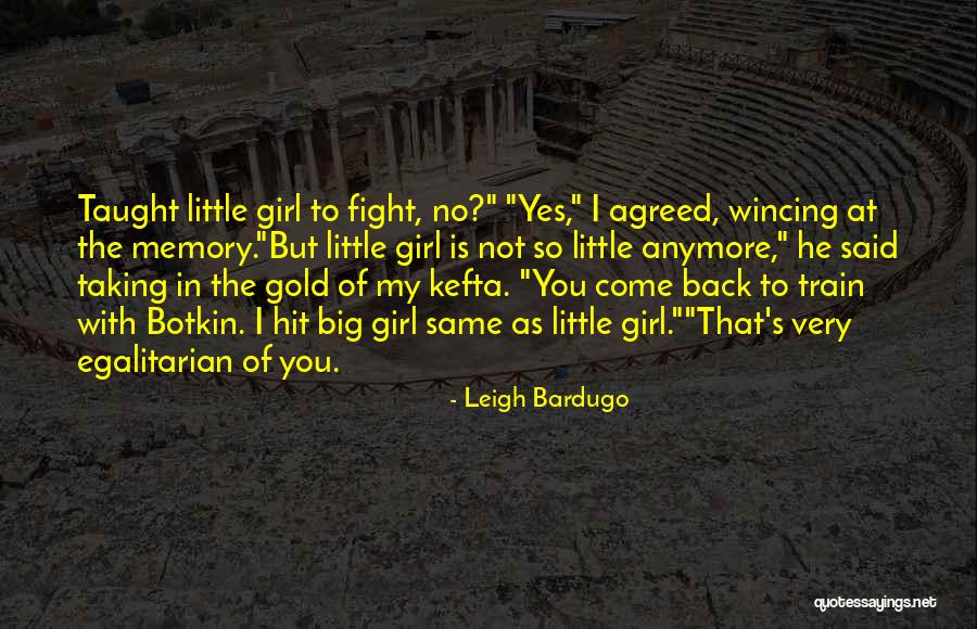 Kanbalo Quotes By Leigh Bardugo Kanbalo Quotes By Leigh Bardugo