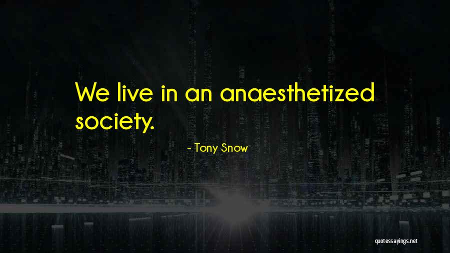 Kanbalo Quotes By Tony Snow Kanbalo Quotes By Tony Snow