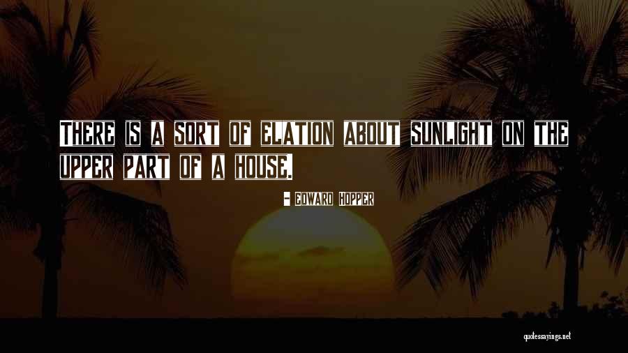 Kanbara Daichi Quotes By Edward Hopper Kanbara Daichi Quotes By Edward Hopper