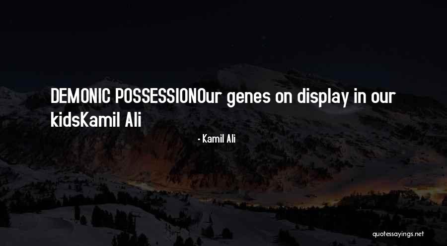 Kanbara Daichi Quotes By Kamil Ali Kanbara Daichi Quotes By Kamil Ali