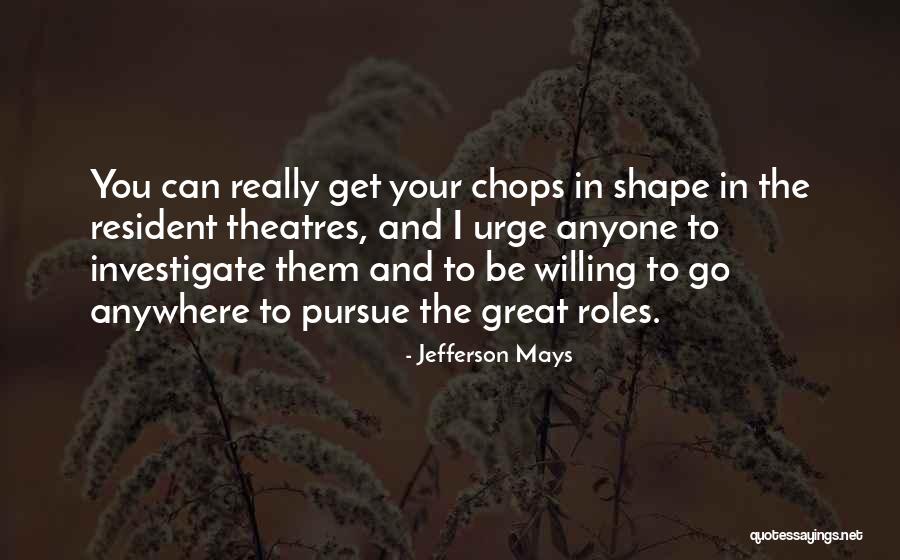 Kanbara Kuriyama Quotes By Jefferson Mays Kanbara Kuriyama Quotes By Jefferson Mays