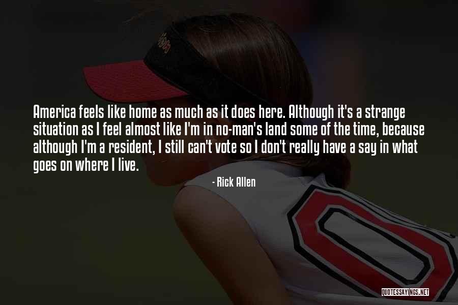 Kanbara Kuriyama Quotes By Rick Allen Kanbara Kuriyama Quotes By Rick Allen