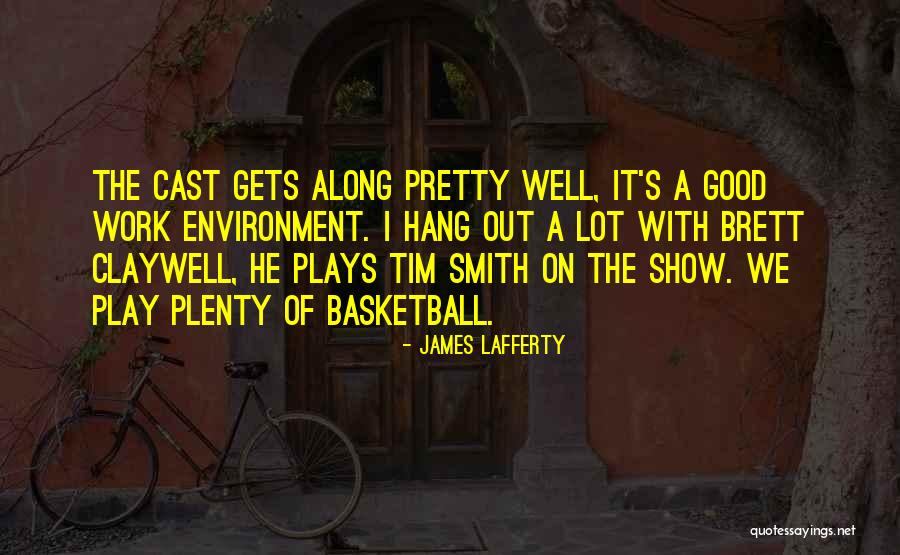 Kanbekam Quotes By James Lafferty Kanbekam Quotes By James Lafferty