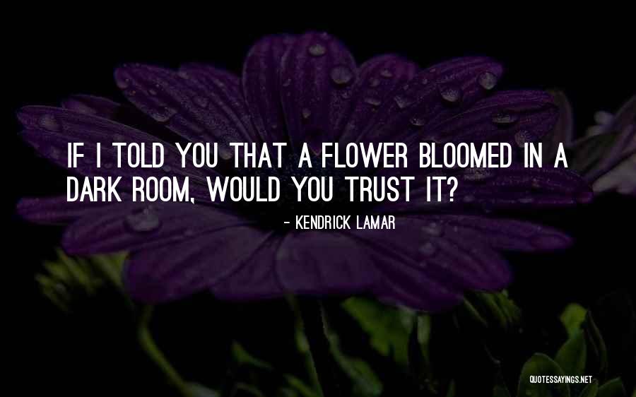 Kanbekam Quotes By Kendrick Lamar Kanbekam Quotes By Kendrick Lamar