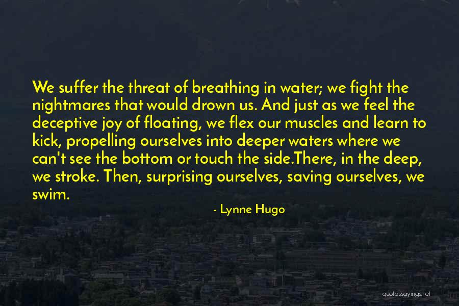 Kanberi Quotes By Lynne Hugo Kanberi Quotes By Lynne Hugo