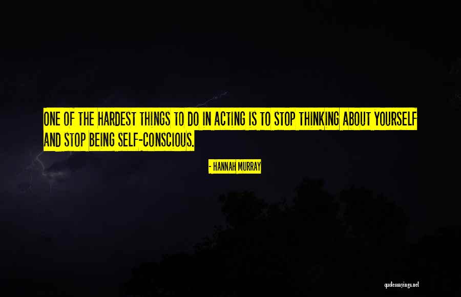 Kancan Kc7085dh Quotes By Hannah Murray Kancan Kc7085dh Quotes By Hannah Murray