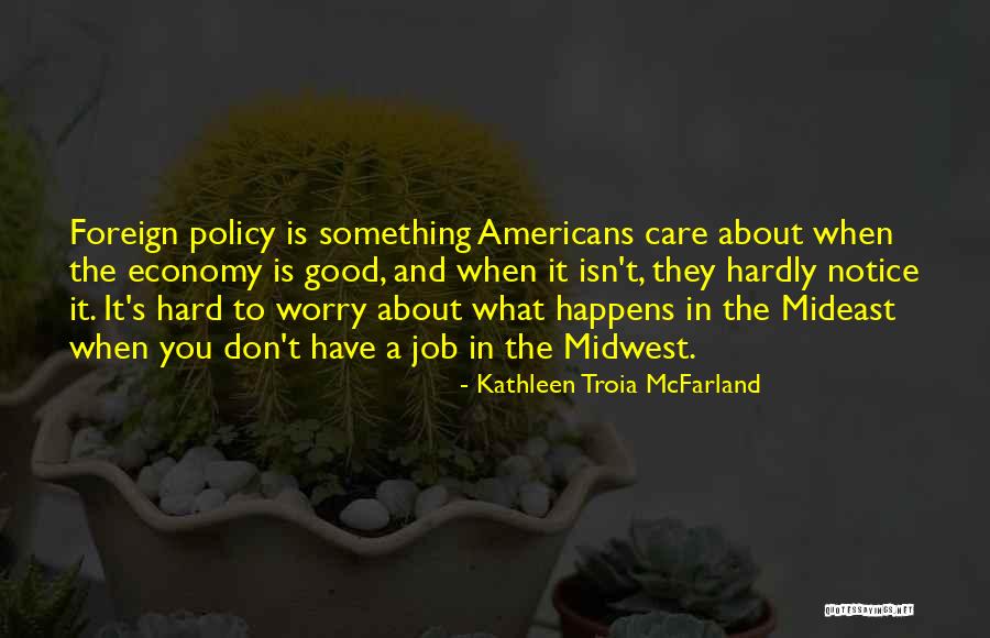 Kancel Rsk Quotes By Kathleen Troia McFarland Kancel Rsk Quotes By Kathleen Troia McFarland