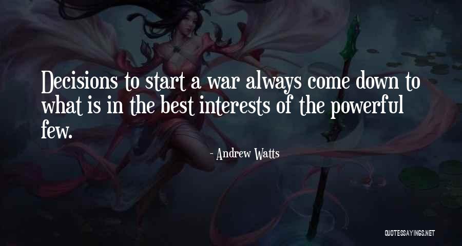 Kancelarijske Quotes By Andrew Watts Kancelarijske Quotes By Andrew Watts