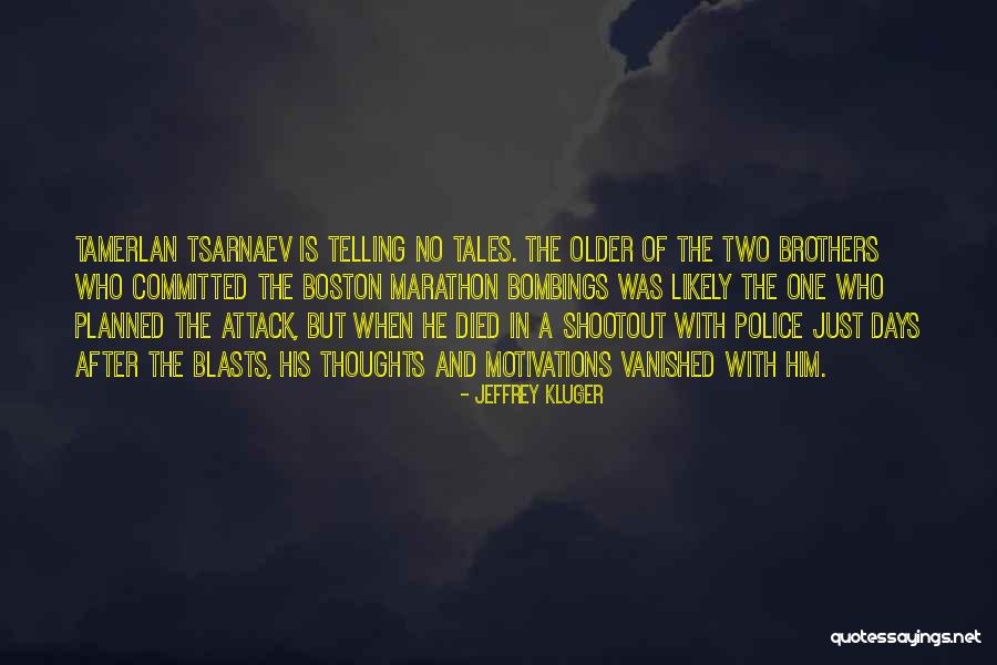 Kancelarijske Quotes By Jeffrey Kluger Kancelarijske Quotes By Jeffrey Kluger