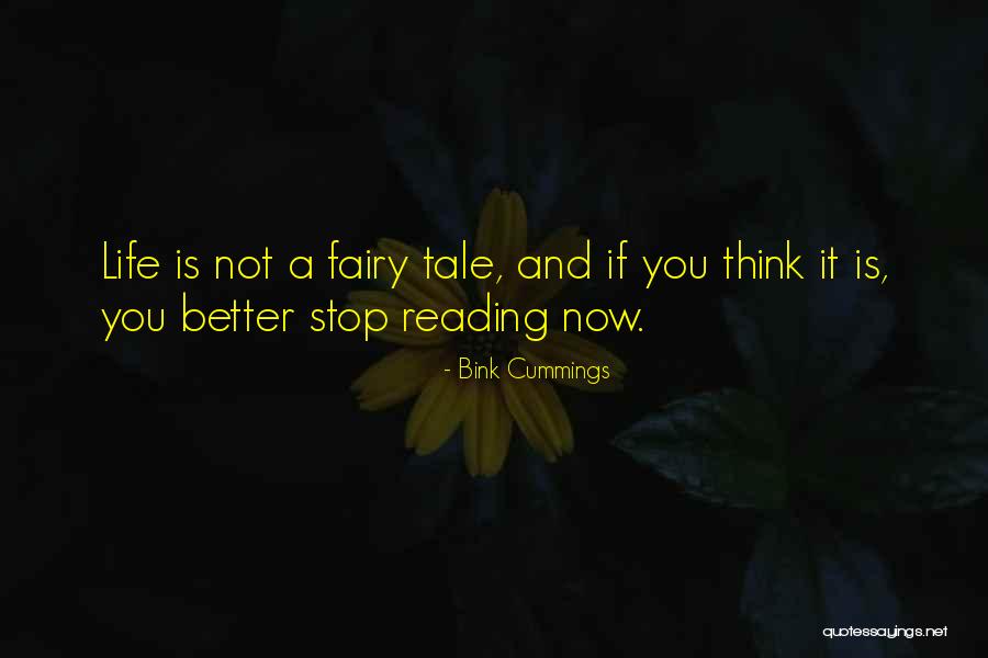 Kancelista Quotes By Bink Cummings Kancelista Quotes By Bink Cummings