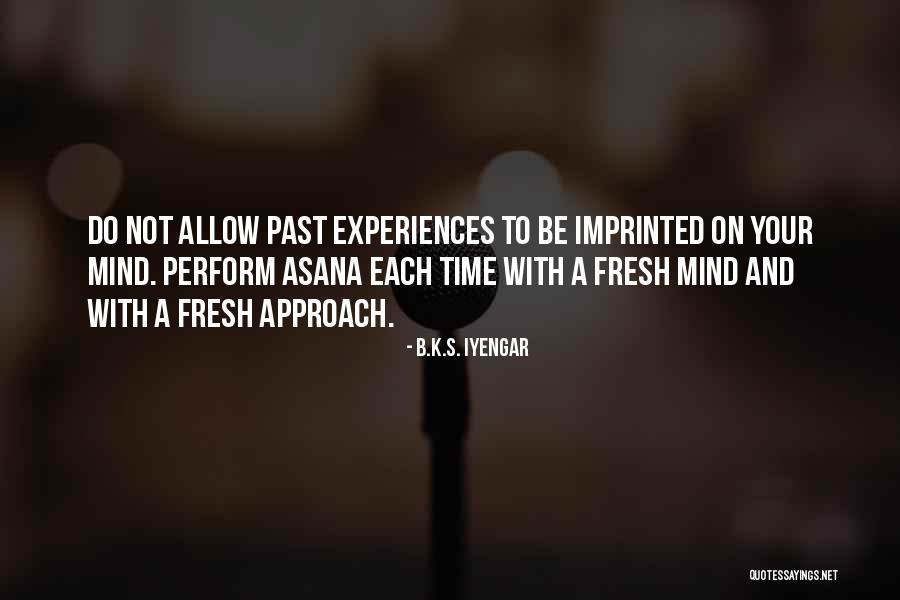 Kancha Ilaiah Quotes By B.K.S. Iyengar Kancha Ilaiah Quotes By B.K.S. Iyengar