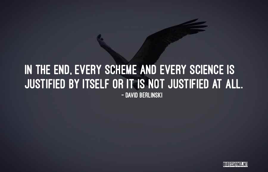 Kancha Ilaiah Quotes By David Berlinski Kancha Ilaiah Quotes By David Berlinski