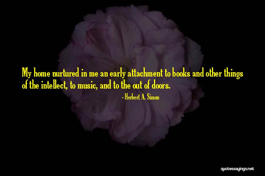 Kancharla Gopana Quotes By Herbert A. Simon Kancharla Gopana Quotes By Herbert A. Simon