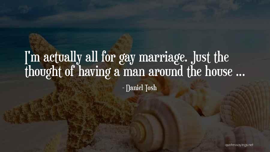 Kanchi Maha Quotes By Daniel Tosh Kanchi Maha Quotes By Daniel Tosh