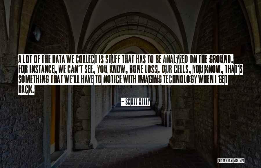 Kancler Oil Quotes By Scott Kelly Kancler Oil Quotes By Scott Kelly