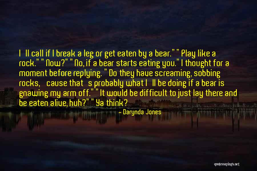 Kanclerz Austrii Quotes By Darynda Jones Kanclerz Austrii Quotes By Darynda Jones