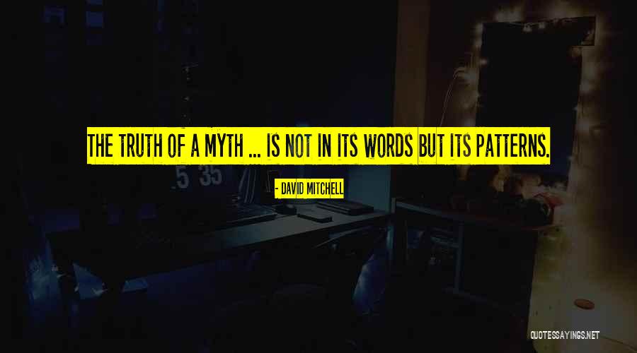 Kanclerze Quotes By David Mitchell Kanclerze Quotes By David Mitchell