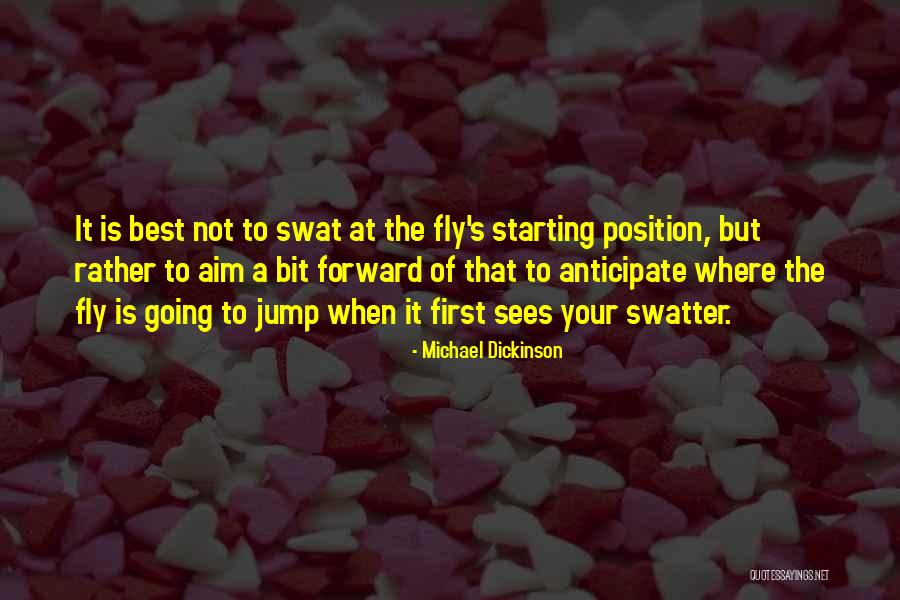 Kandace Burress Quotes By Michael Dickinson Kandace Burress Quotes By Michael Dickinson