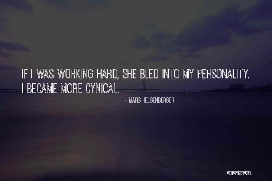 Kandahar Giant Quotes By Marg Helgenberger Kandahar Giant Quotes By Marg Helgenberger
