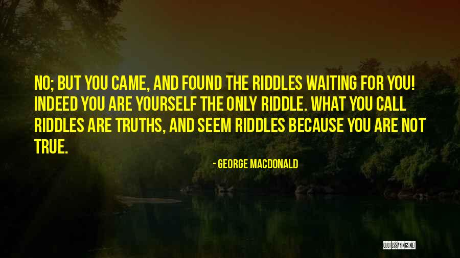 Kandahar Movie Quotes By George MacDonald Kandahar Movie Quotes By George MacDonald